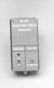 A picture of IDR-155 (AC Electric Field Model