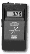 PROFESSIONAL 3-AXIS DIGITAL GAUSSMETER