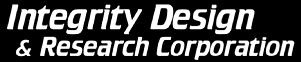 Integrity Design and 
		Research Company